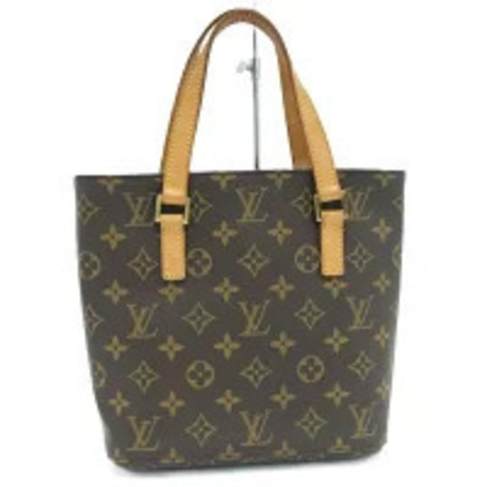 LOUIS VUITTON Vavin Monogram Tote Bag